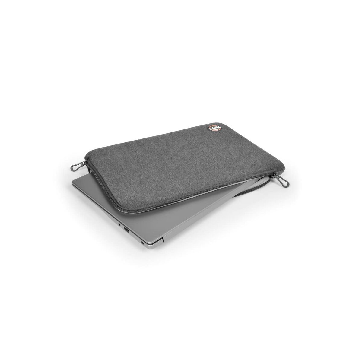 Afbeeldingen van Laptop Cover Port Designs Grey 15,6"