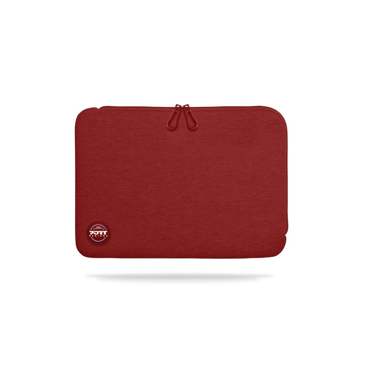 Afbeeldingen van Laptop Cover Port Designs Grey 15,6"
