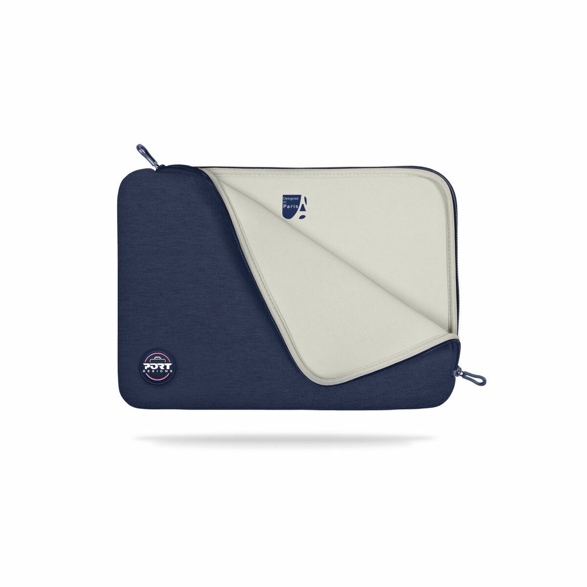 Afbeeldingen van Laptop Cover Port Designs Blue
