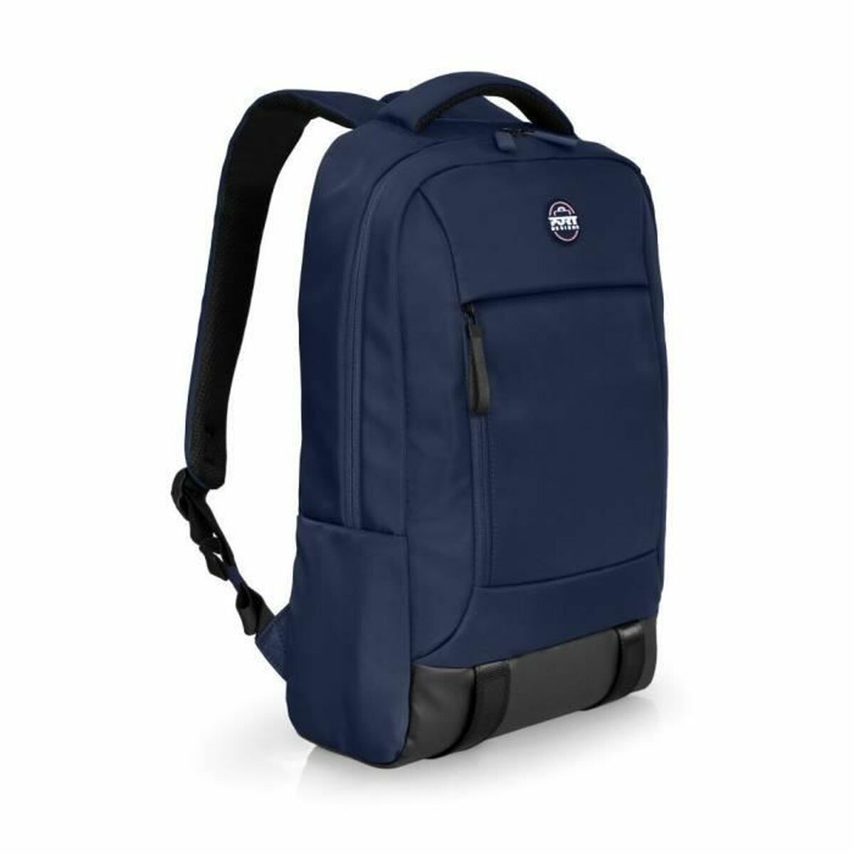 Afbeeldingen van Laptop Backpack Port Designs TORINO II Blue