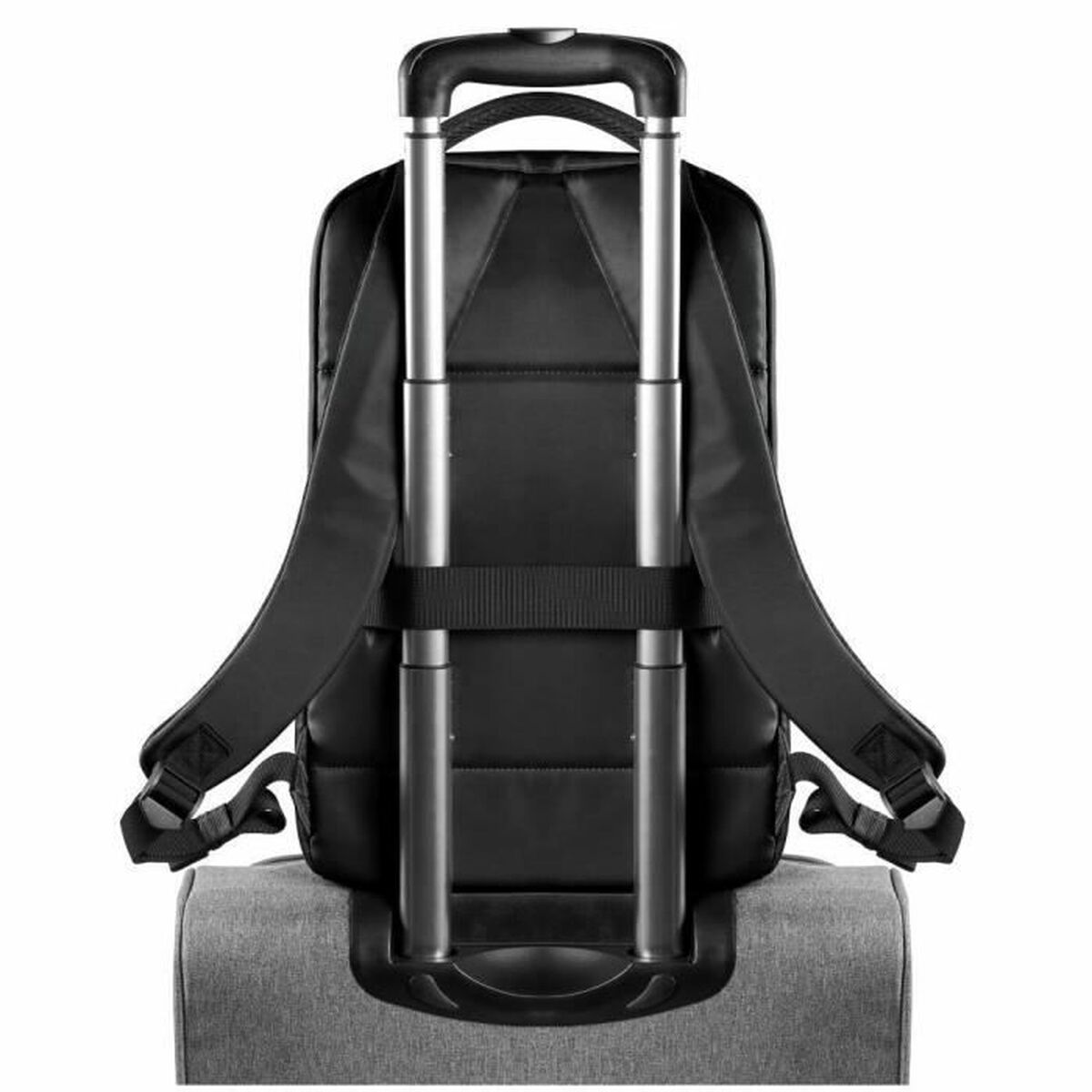 Afbeeldingen van Laptop Backpack Port Designs TORINO II Blue