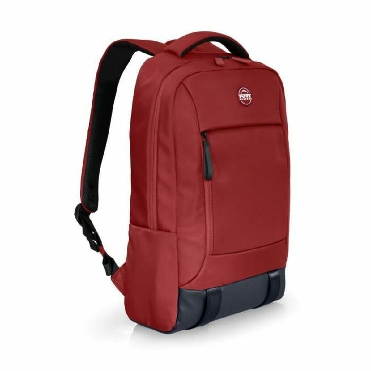 Afbeeldingen van Laptop Backpack Port Designs Torino II Red