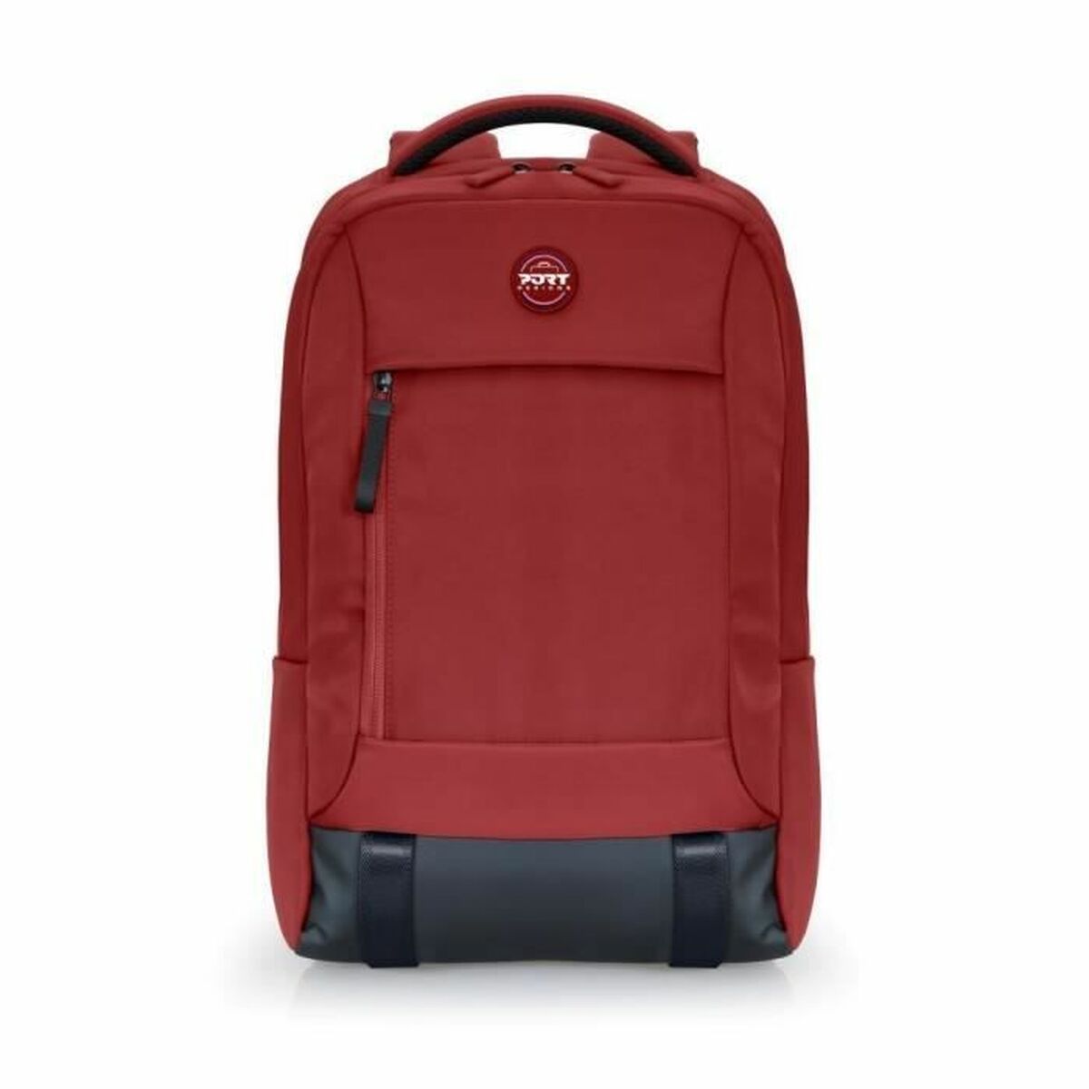 Afbeeldingen van Laptop Backpack Port Designs Torino II Red