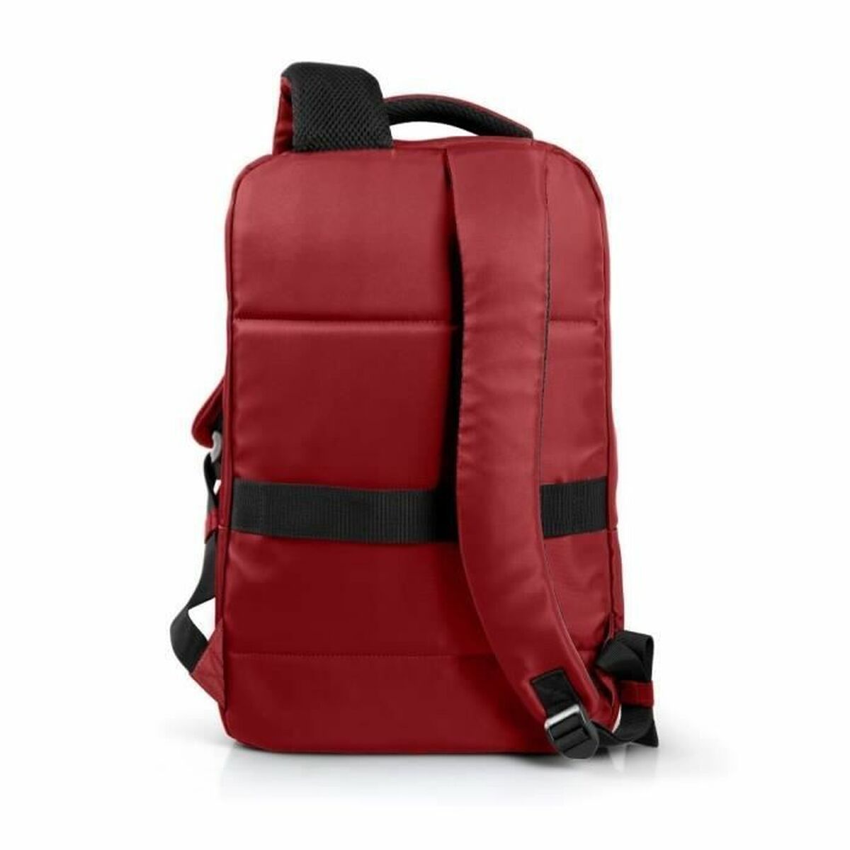 Afbeeldingen van Laptop Backpack Port Designs Torino II Red