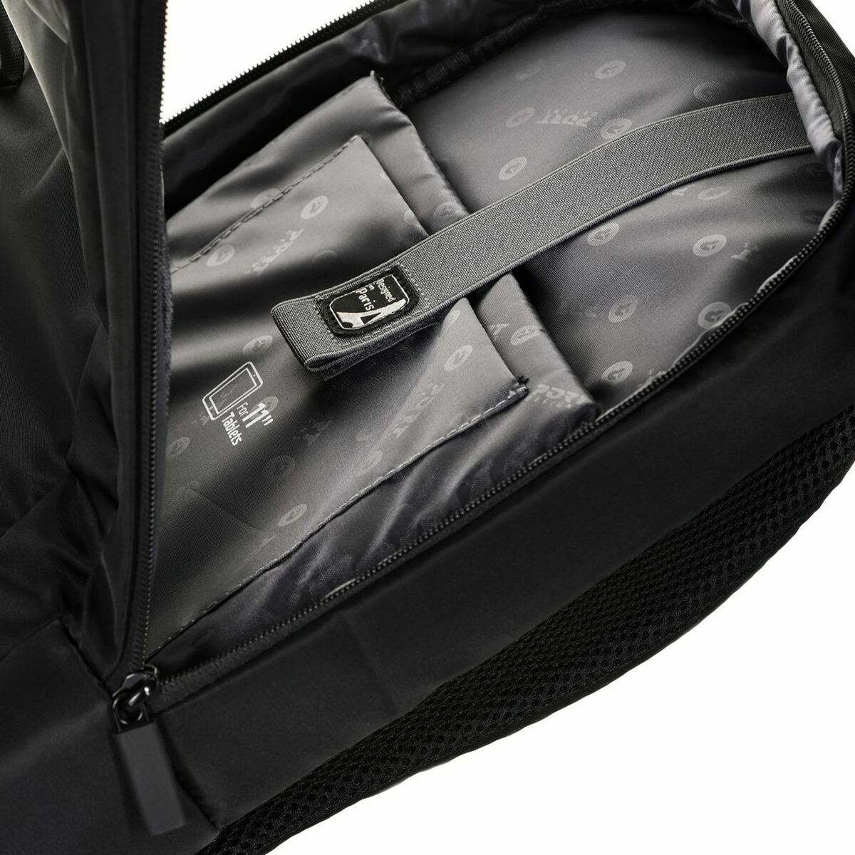 Afbeeldingen van Laptop Backpack Port Designs Torino II Black