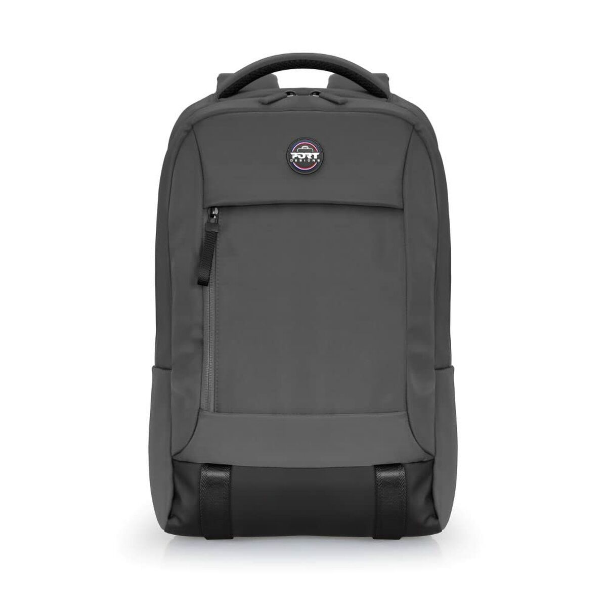 Afbeeldingen van Laptop Backpack Port Designs TORINO II Grey