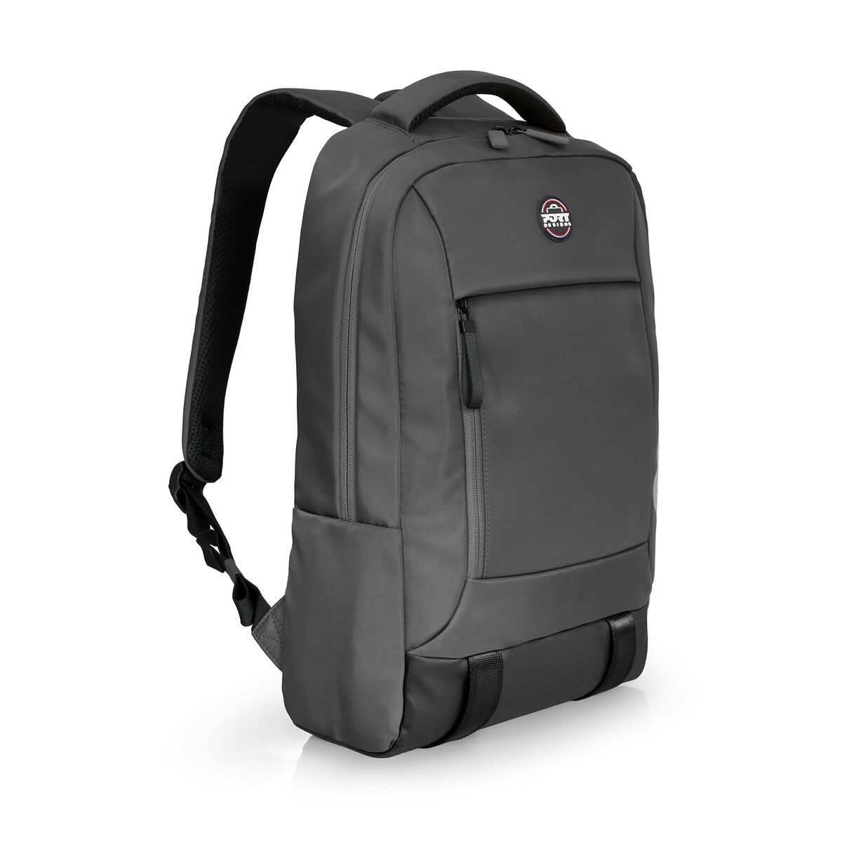 Afbeeldingen van Laptop Backpack Port Designs TORINO II Grey
