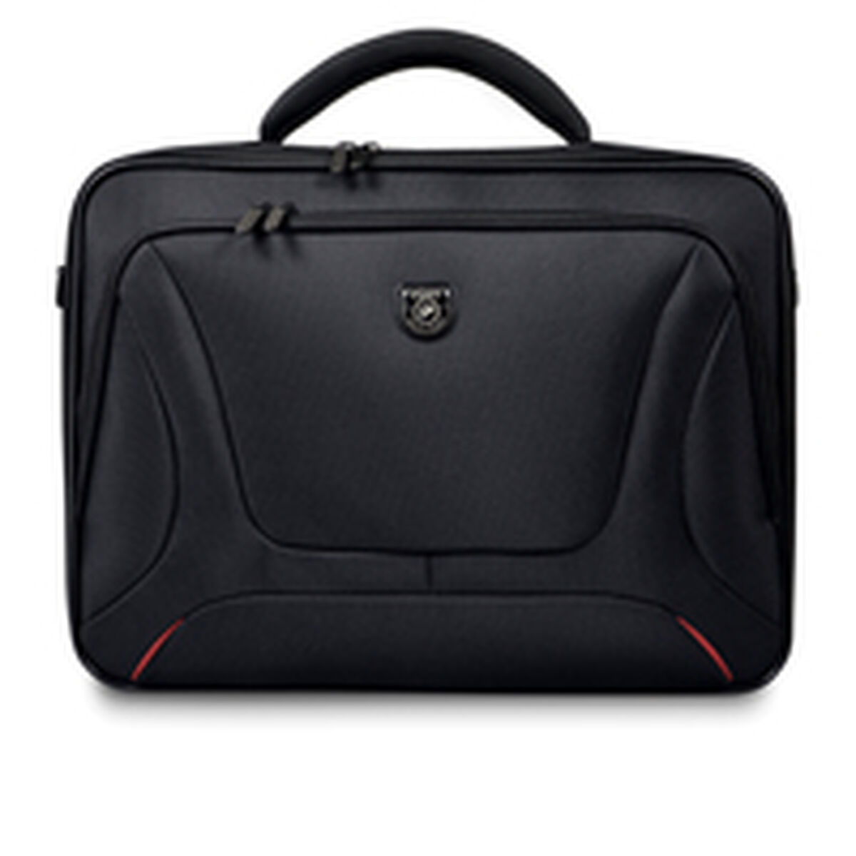 Afbeeldingen van Laptop Case Port Designs Black