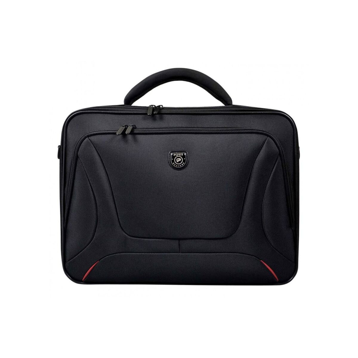 Afbeeldingen van Laptop Case Port Designs Black