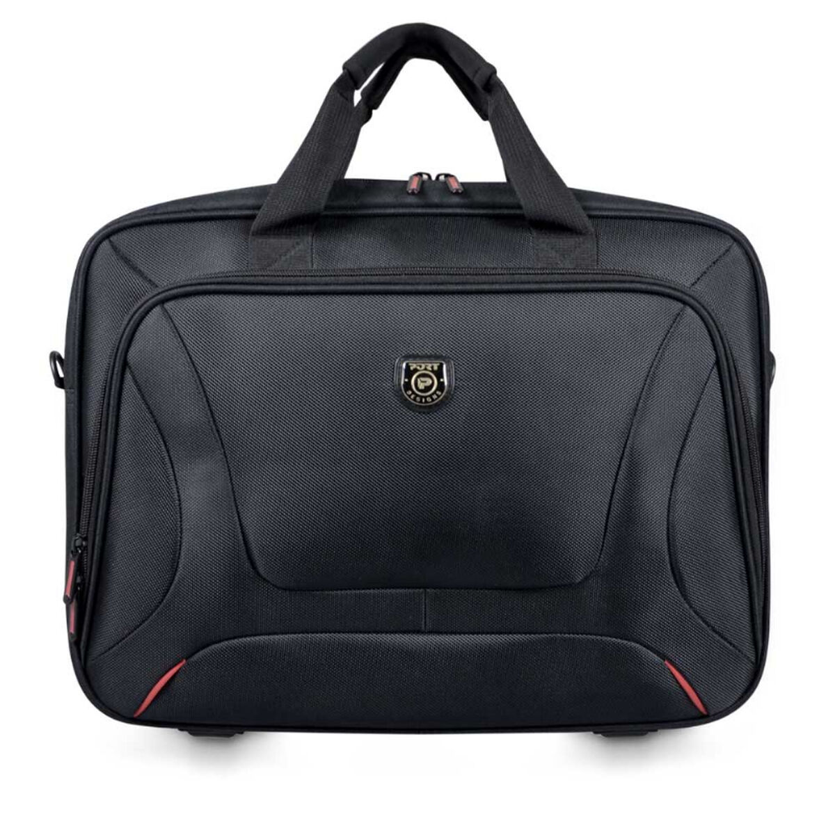 Afbeeldingen van Laptop Case Port Designs Black