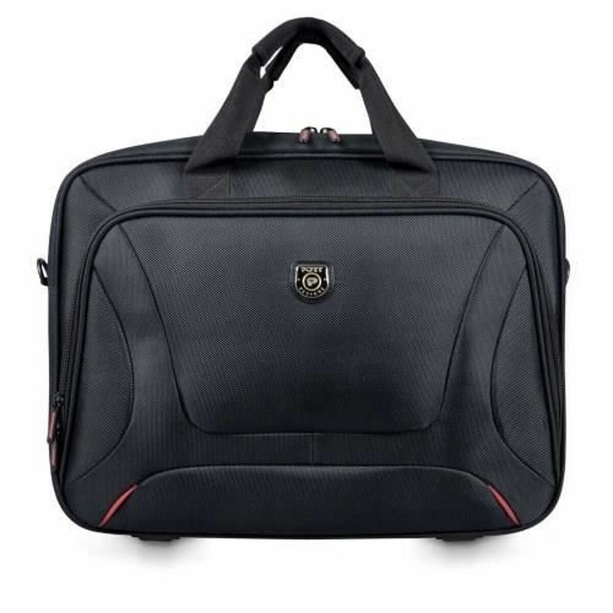 Afbeeldingen van Laptop Case Port Designs Black