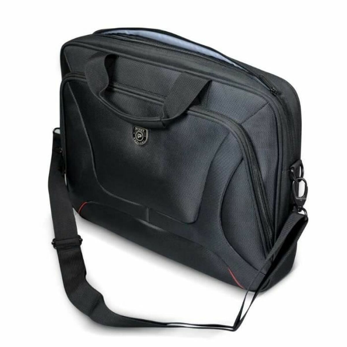Afbeeldingen van Laptop Case Port Designs Black