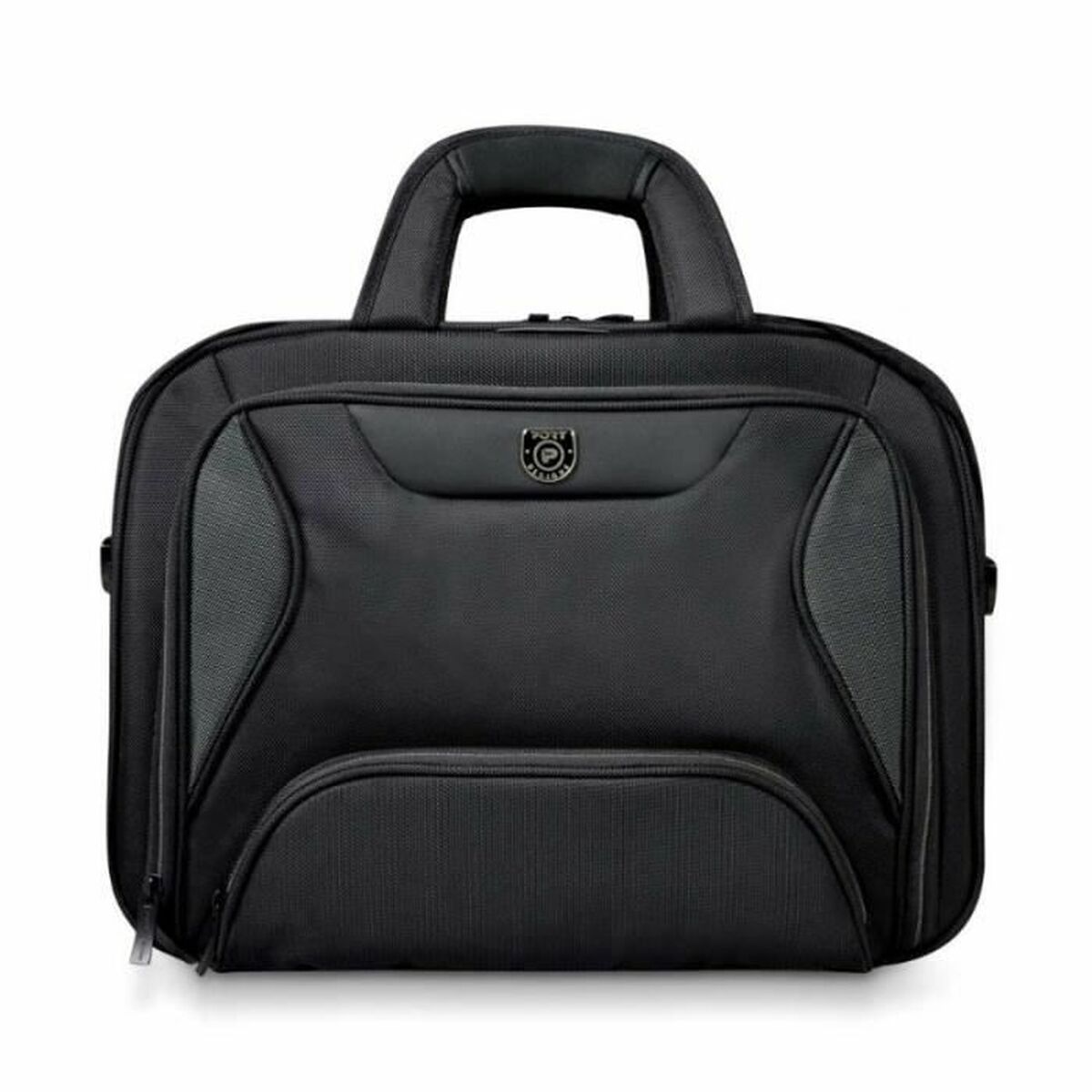 Afbeeldingen van Laptop Case Port Designs Black