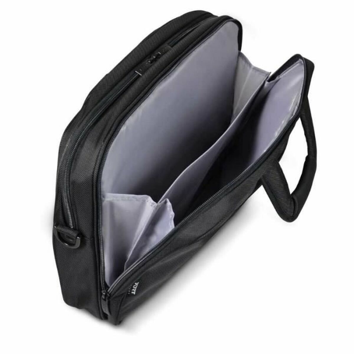Afbeeldingen van Laptop Case Port Designs Black