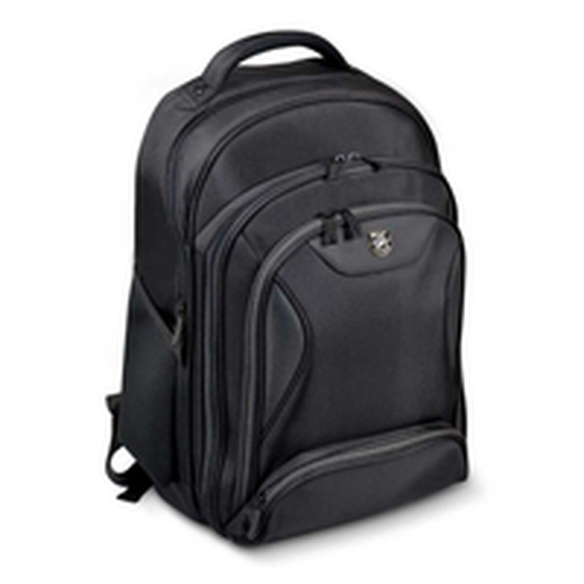 Afbeeldingen van Laptop Backpack Port Designs MANHATTAN Black
