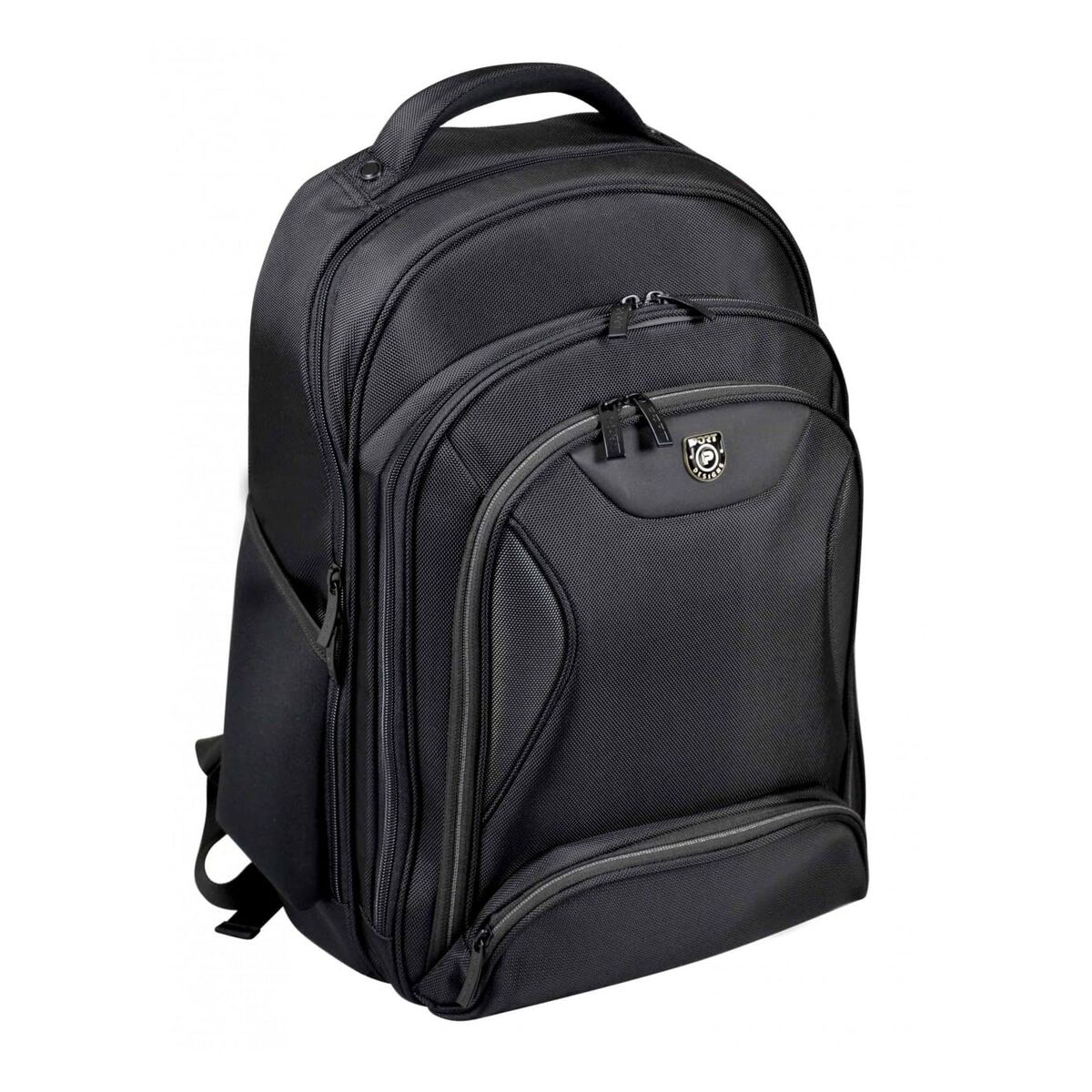 Afbeeldingen van Laptop Backpack Port Designs MANHATTAN Black
