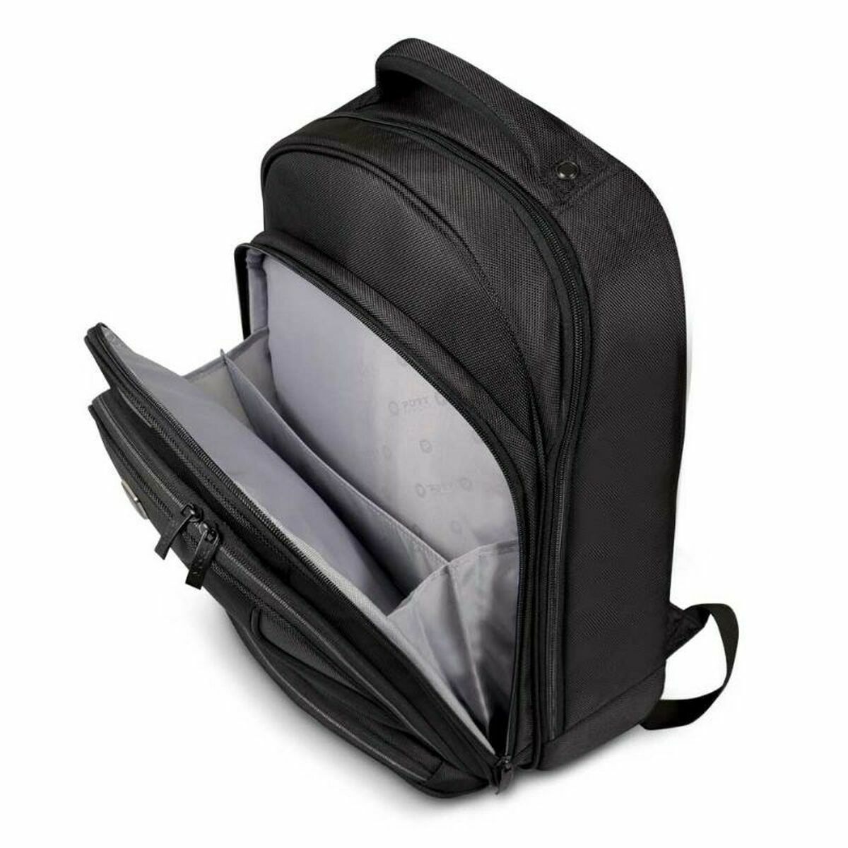Afbeeldingen van Laptop Backpack Port Designs MANHATTAN Black