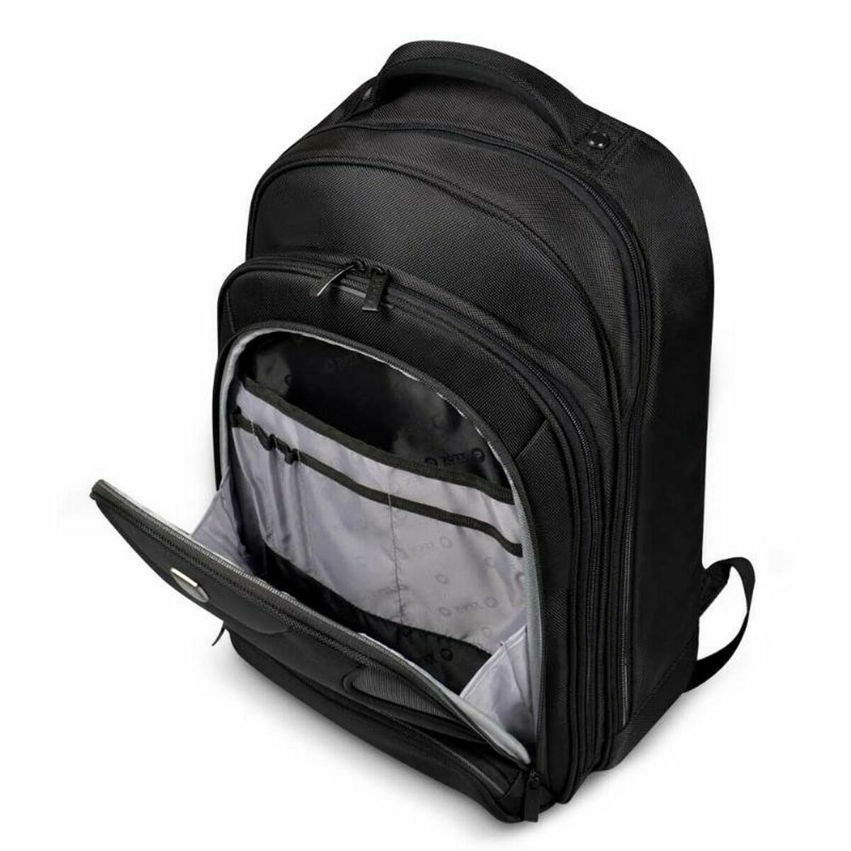 Afbeeldingen van Laptop Backpack Port Designs MANHATTAN Black