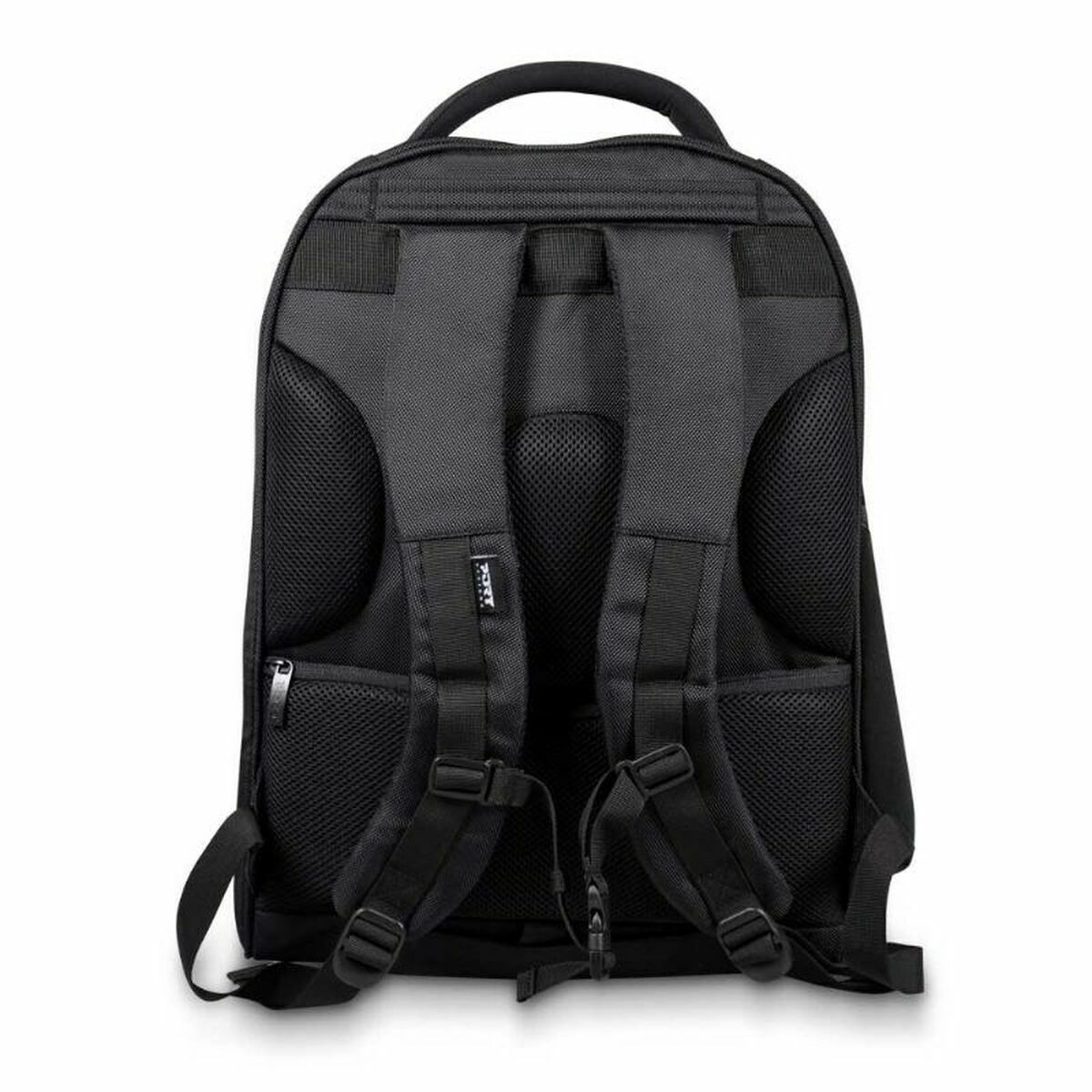 Afbeeldingen van Laptop Backpack Port Designs MANHATTAN Black