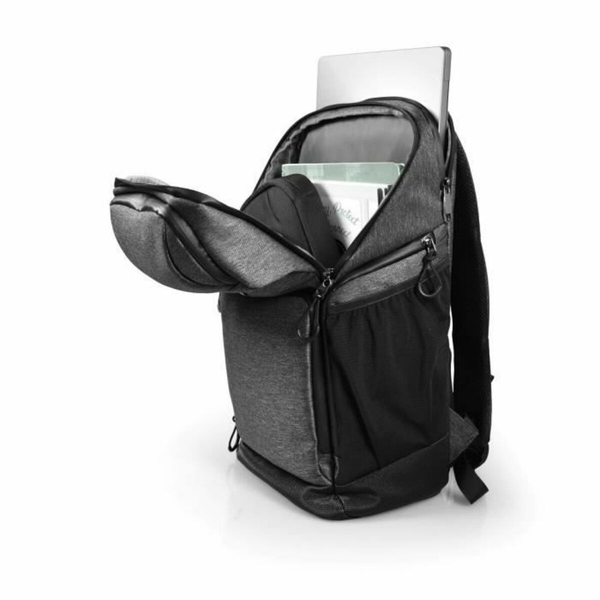 Afbeeldingen van Laptop Case Port Designs