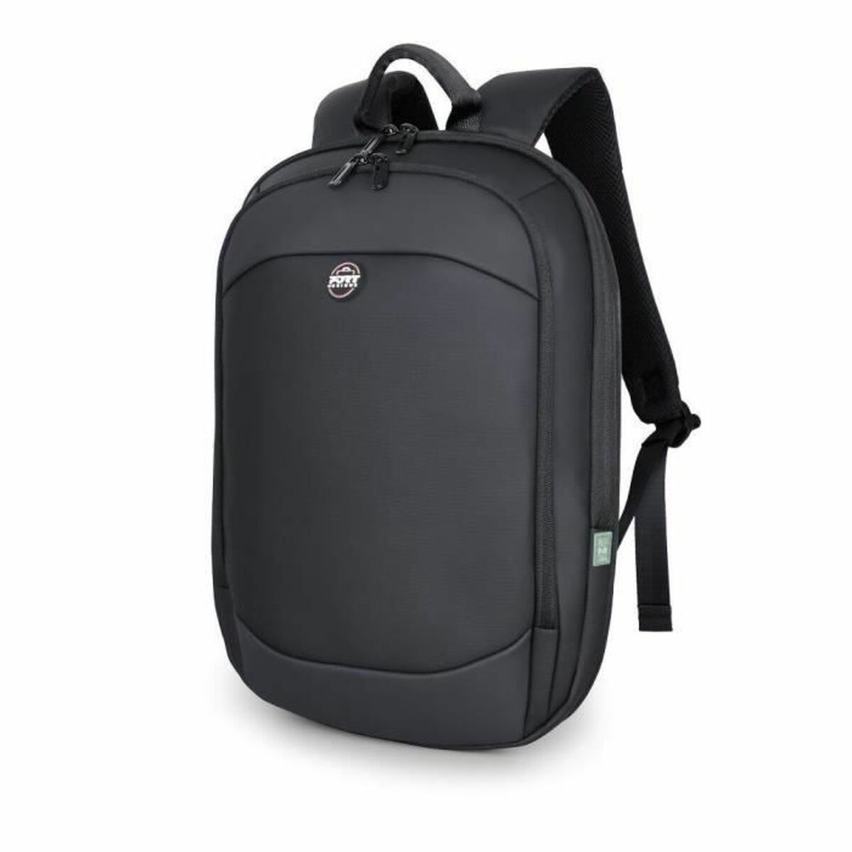 Afbeeldingen van Laptop Backpack Port Designs 400511 Black 16"