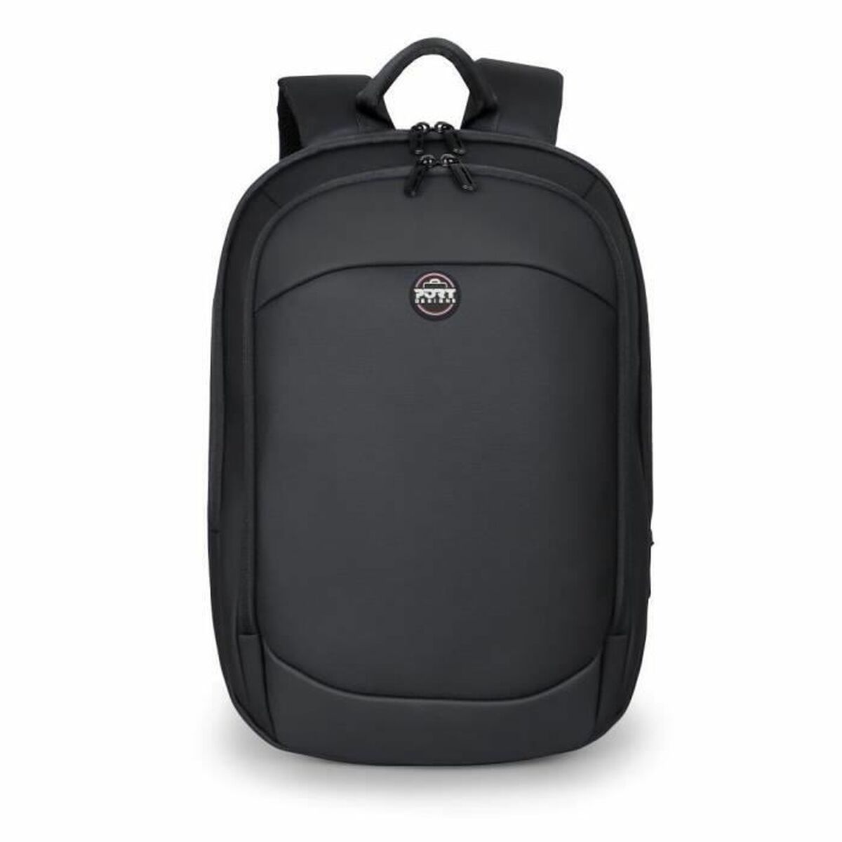 Afbeeldingen van Laptop Backpack Port Designs 400511 Black 16"