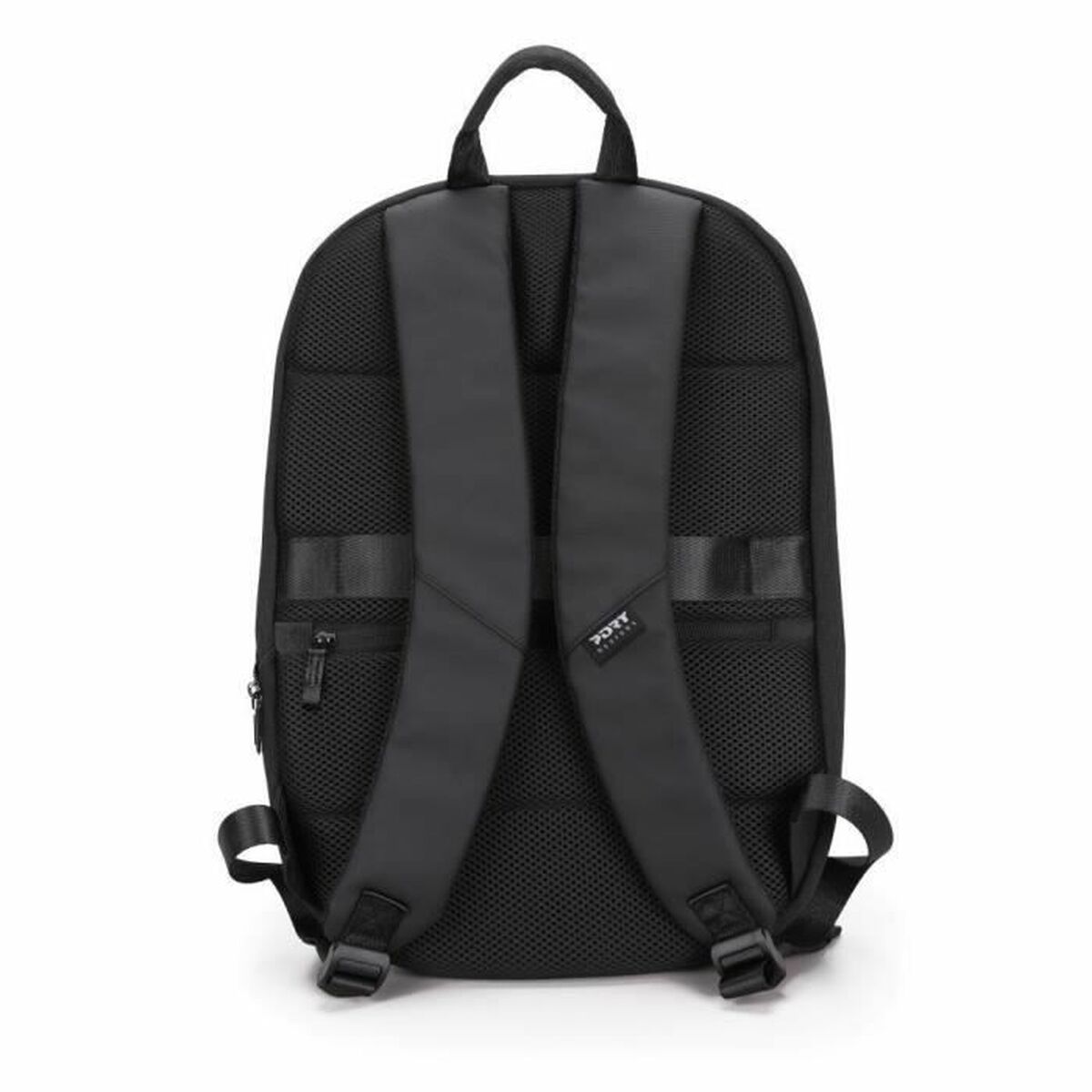 Afbeeldingen van Laptop Backpack Port Designs 400511 Black 16"