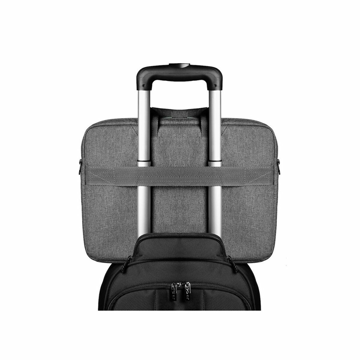 Afbeeldingen van Laptop Case Port Designs Grey 14"