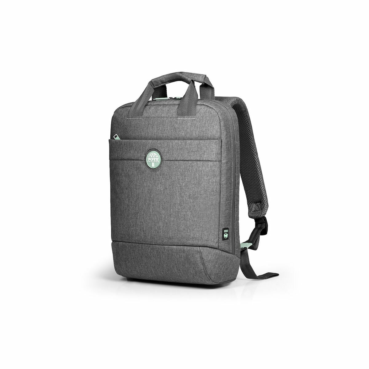 Afbeeldingen van Laptop Backpack Port Designs YOSEMITE Eco Grey