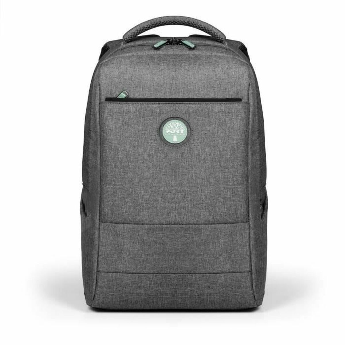 Afbeeldingen van Laptop Backpack Port Designs YOSEMITE Eco XL Grey