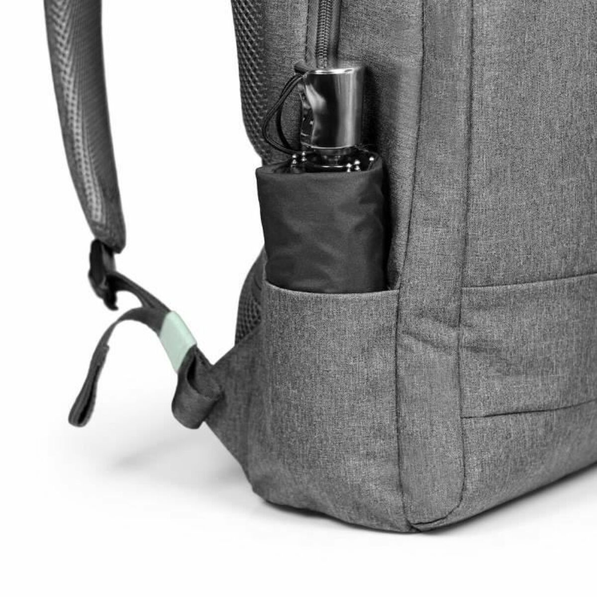 Afbeeldingen van Laptop Backpack Port Designs YOSEMITE Eco XL Grey