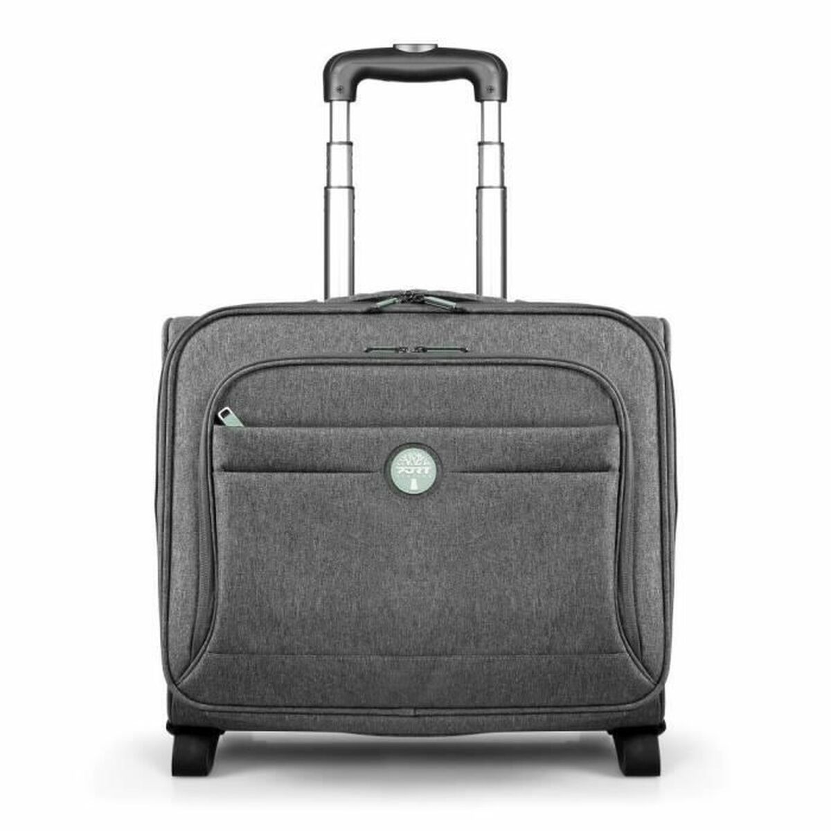 Afbeeldingen van Laptop Case Port Designs 400708 Grey 16"