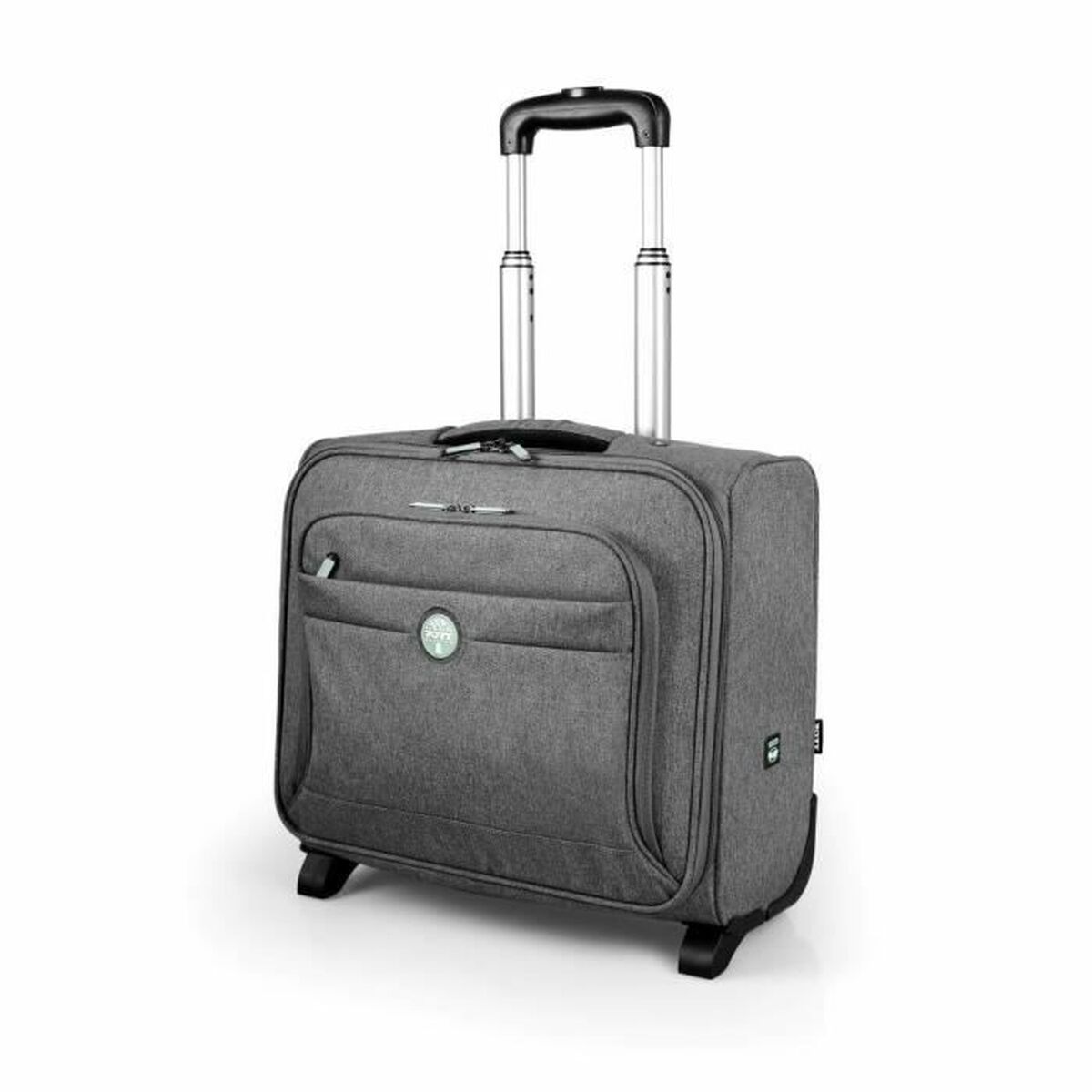 Afbeeldingen van Laptop Case Port Designs 400708 Grey 16"