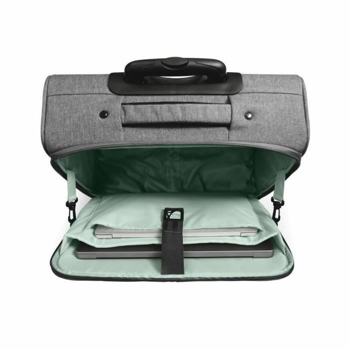 Afbeeldingen van Laptop Case Port Designs 400708 Grey 16"