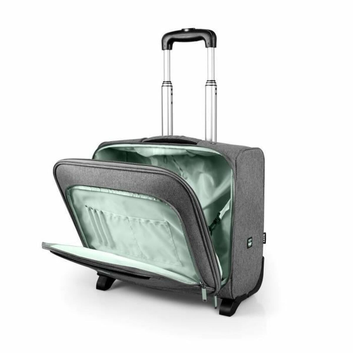 Afbeeldingen van Laptop Case Port Designs 400708 Grey 16"