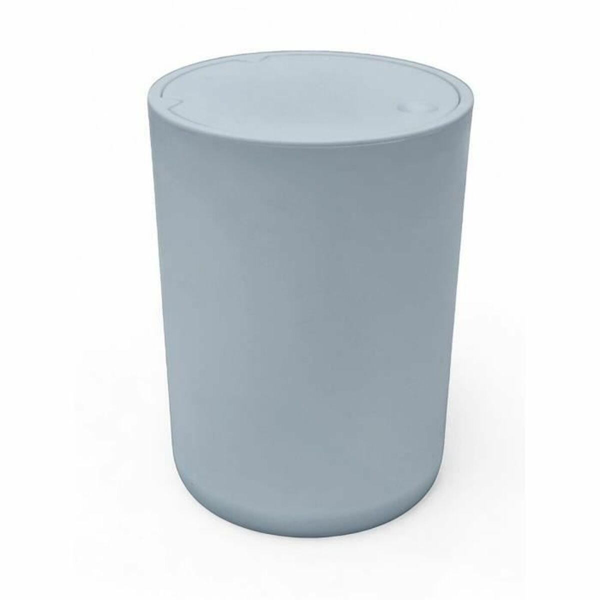 Afvalemmer TODAY UTILITY Blauw 8,5 L 21 x 29 cm