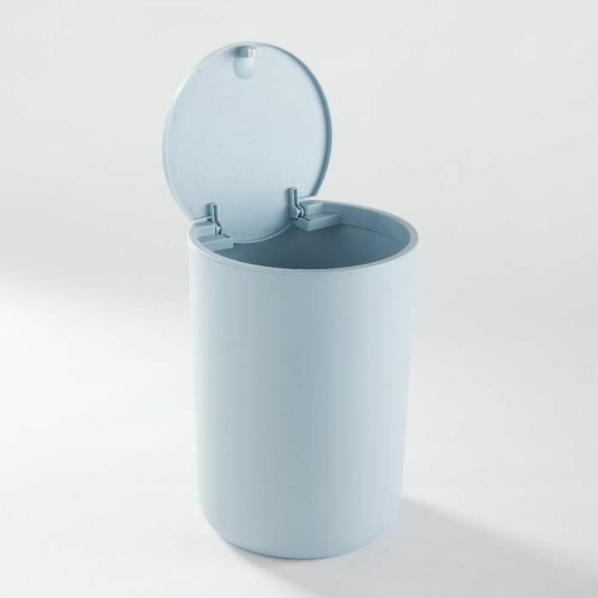 Afvalemmer TODAY UTILITY Blauw 8,5 L 21 x 29 cm