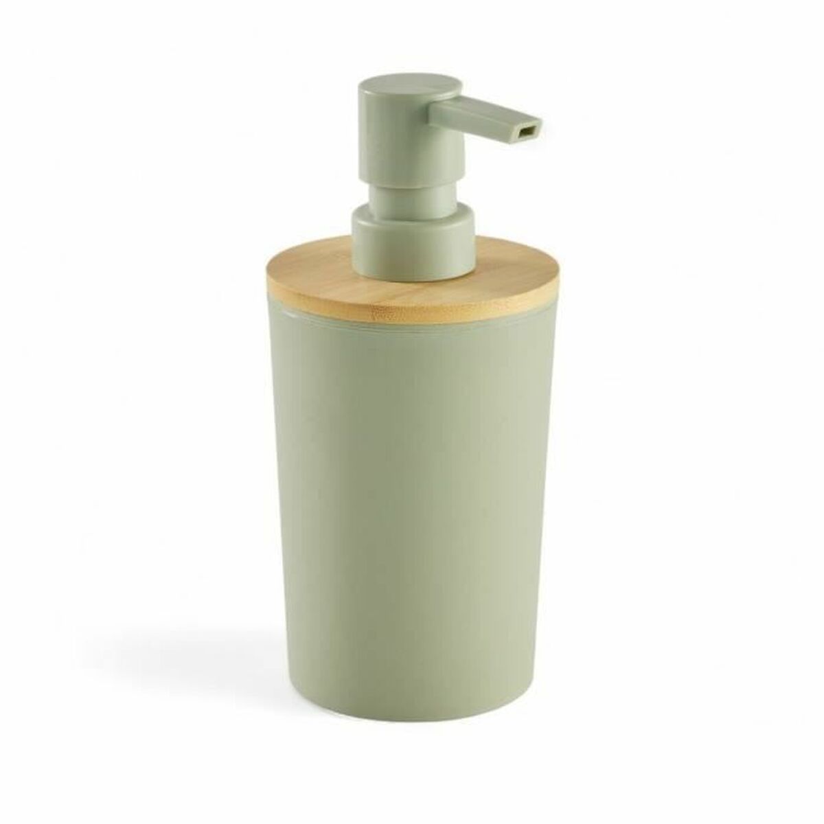 Badset TODAY HOY Groen Plastic Modern (6 Stuks)