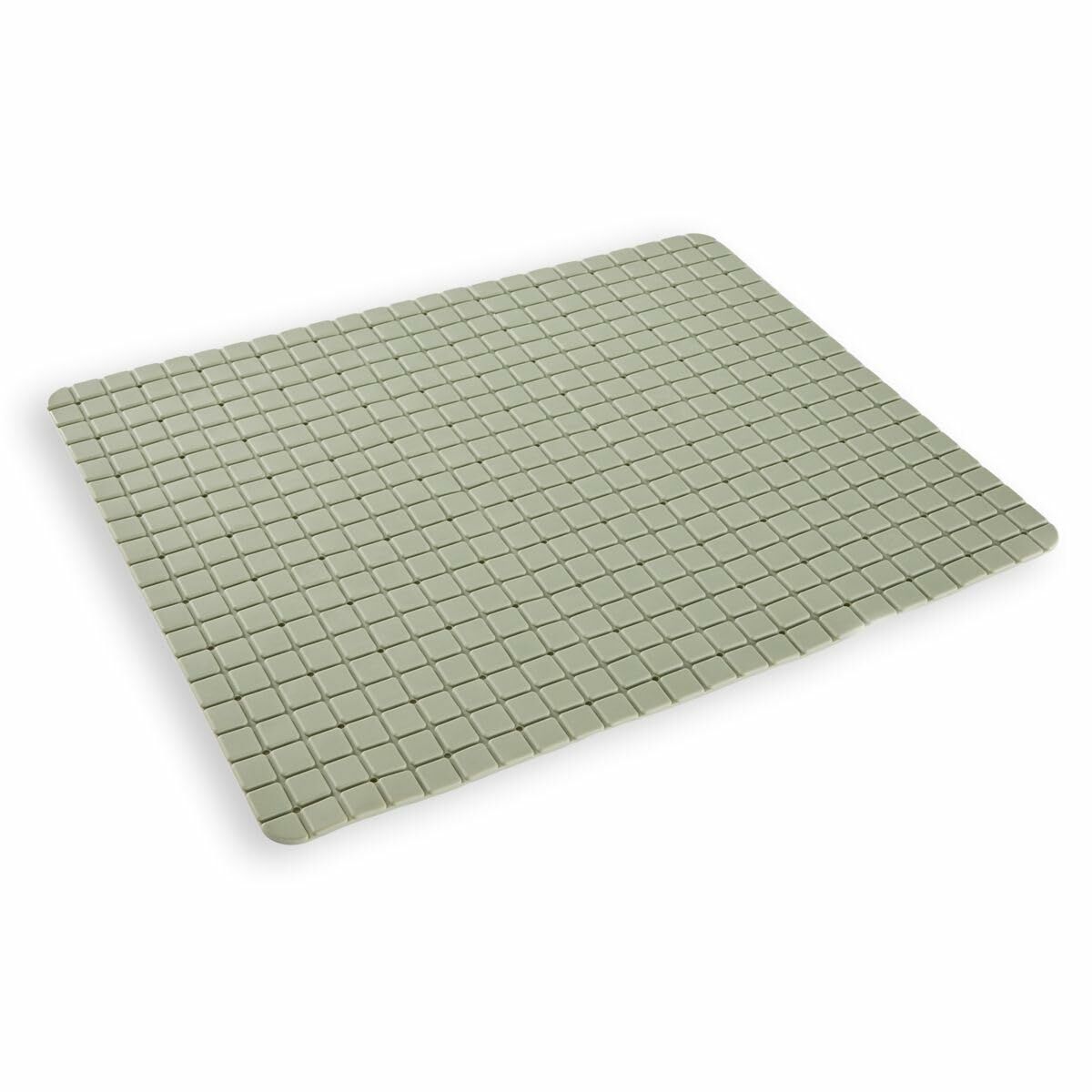 Antislipmat voor in bad TODAY HOY - UTILITY Groen 40 x 60 cm Polypropyleen