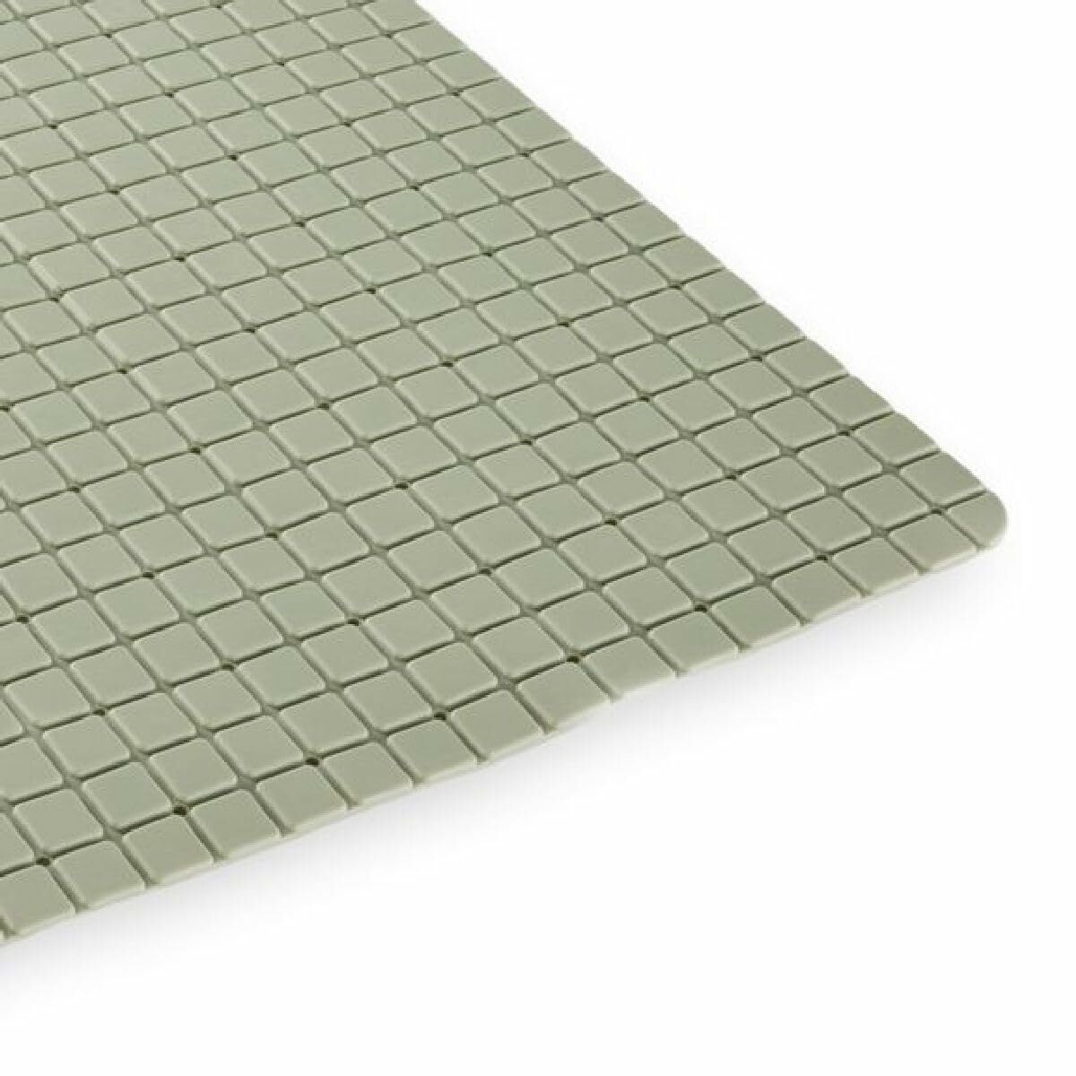Antislipmat voor in bad TODAY HOY - UTILITY Groen 40 x 60 cm Polypropyleen