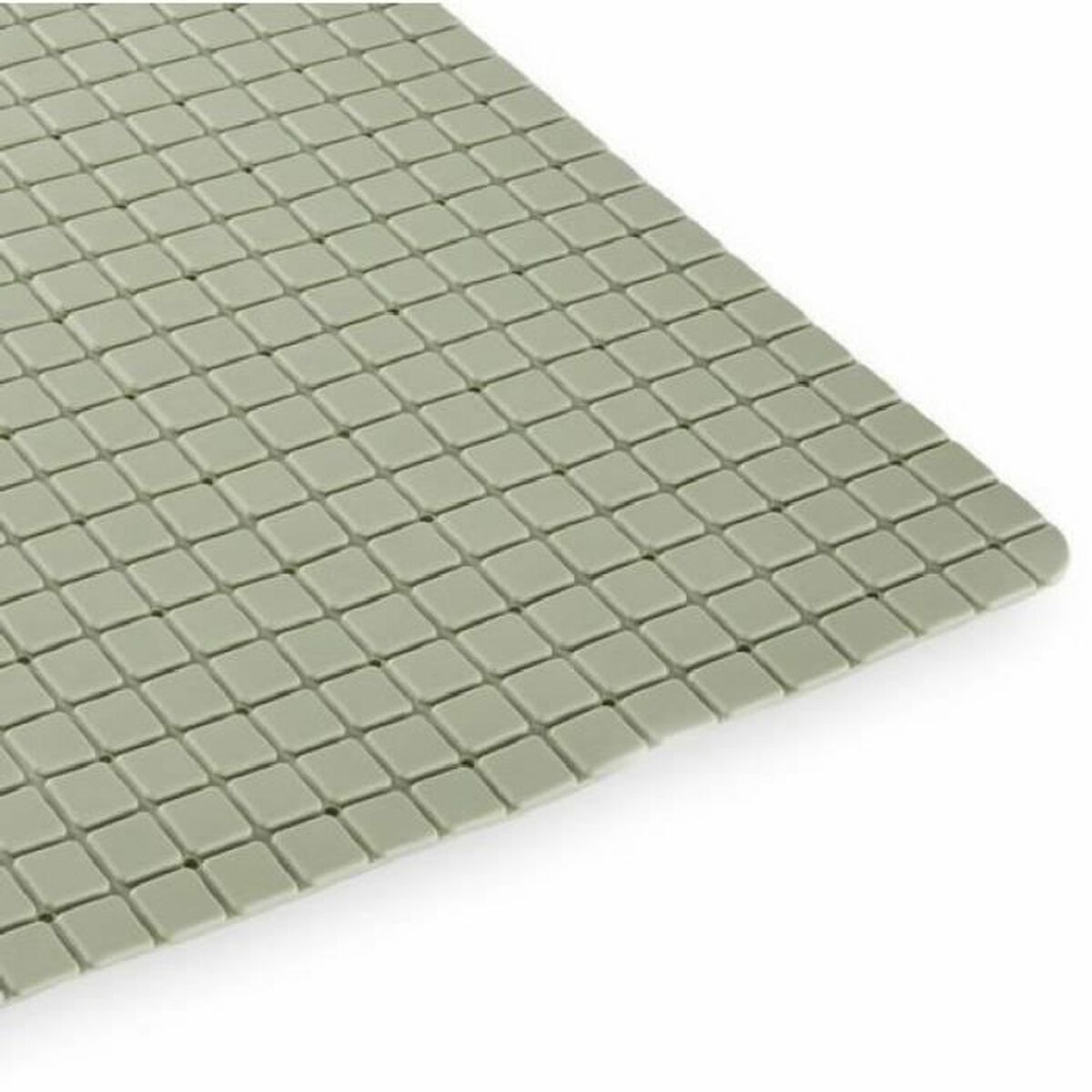 Antislipmat voor in bad TODAY HOY - UTILITY Groen 40 x 60 cm Polypropyleen