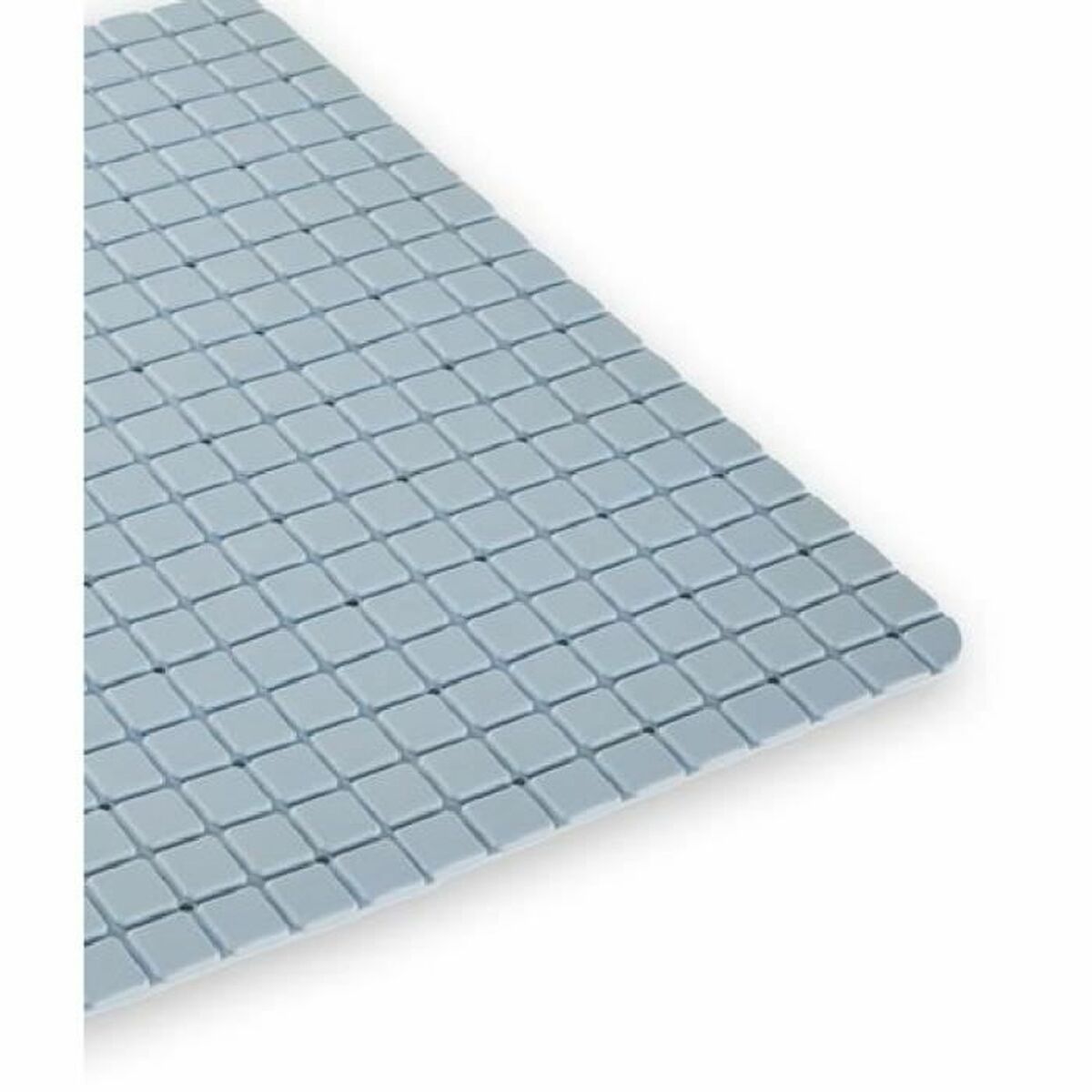 Antislipmat voor in de douche TODAY HOY - UTILITY 50 x 50 cm Blauw PVC