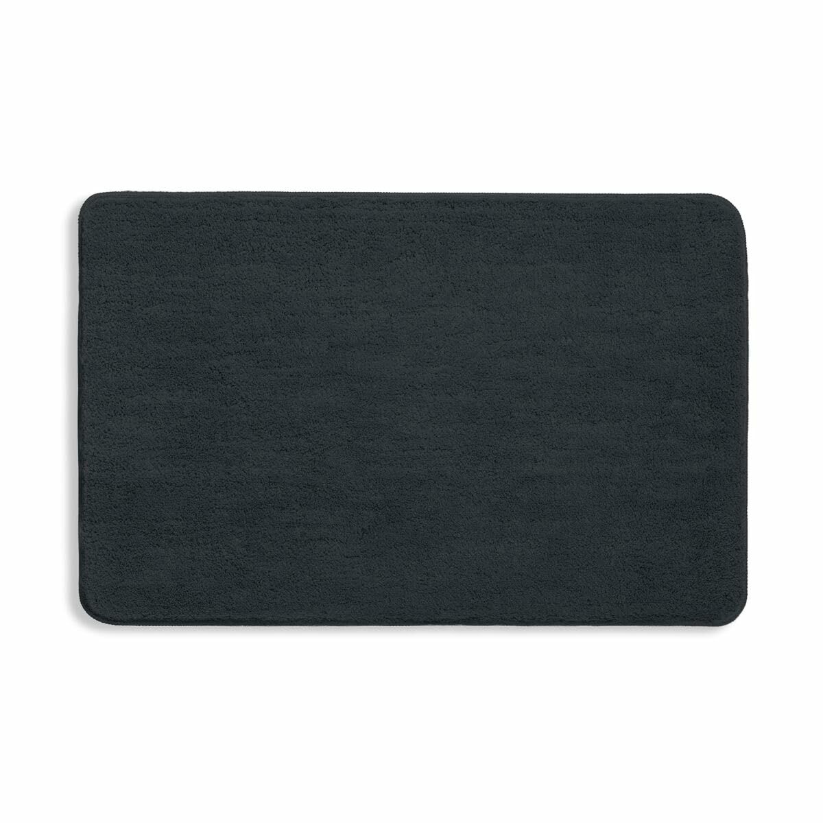 Antislipmat voor in bad TODAY UTILITY Zwart 40 x 60 cm
