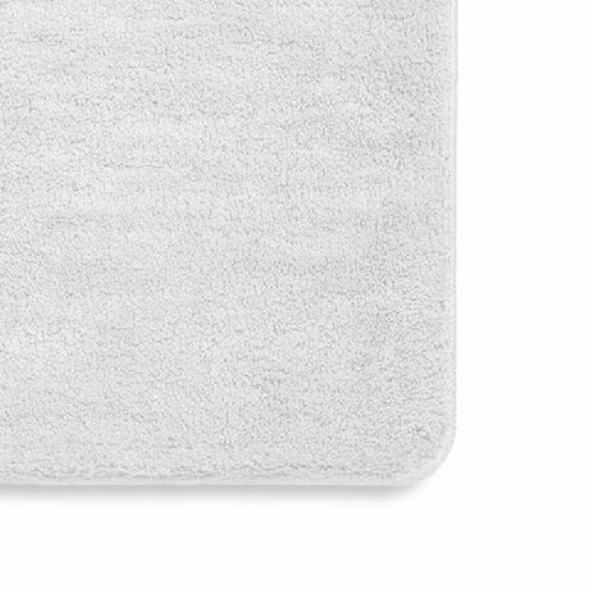 Antislipmat voor in bad TODAY UTILITY 40 x 60 cm Wit