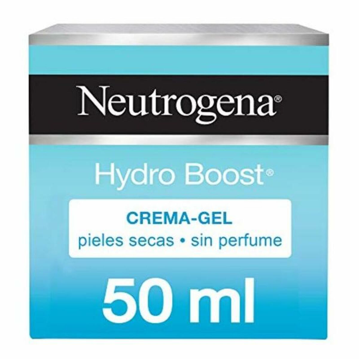 Crème visage Neutrogena Hydro Boost