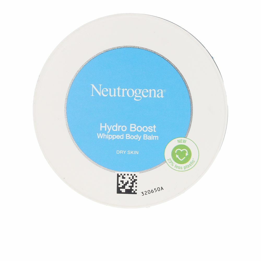 Baume corporel hydratant Neutrogena Hydro Boost Gel (200 ml)
