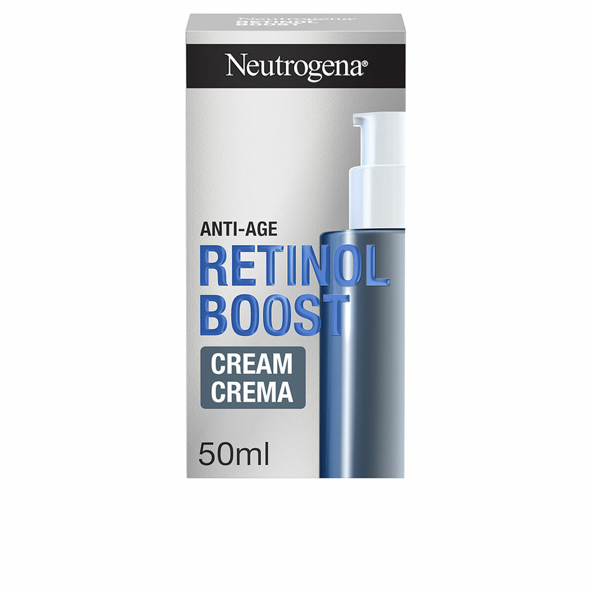 Крем за лице Neutrogena Retinol Boost 50 ml