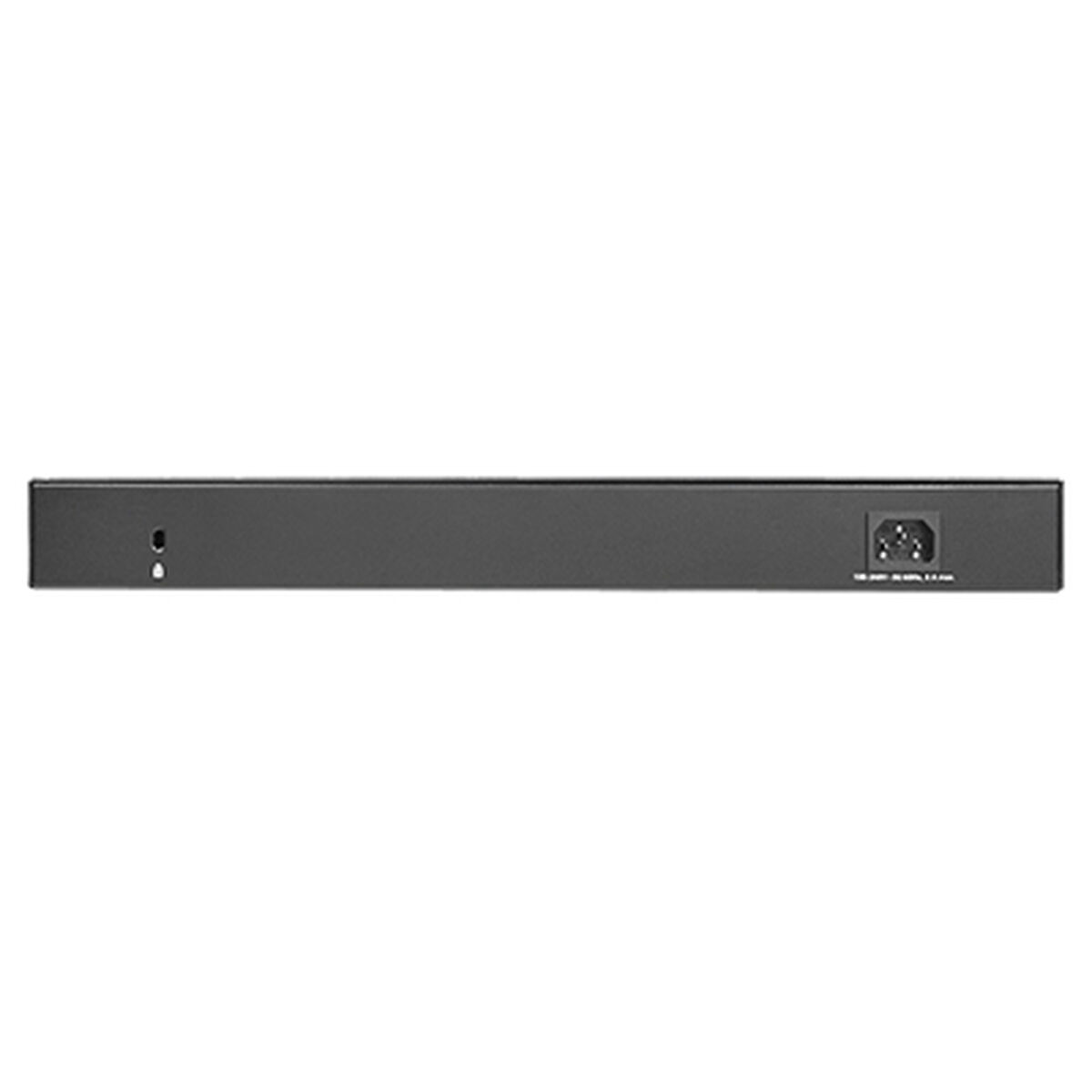 Afbeeldingen van Switch Netgear GS348PP-100EUS Black