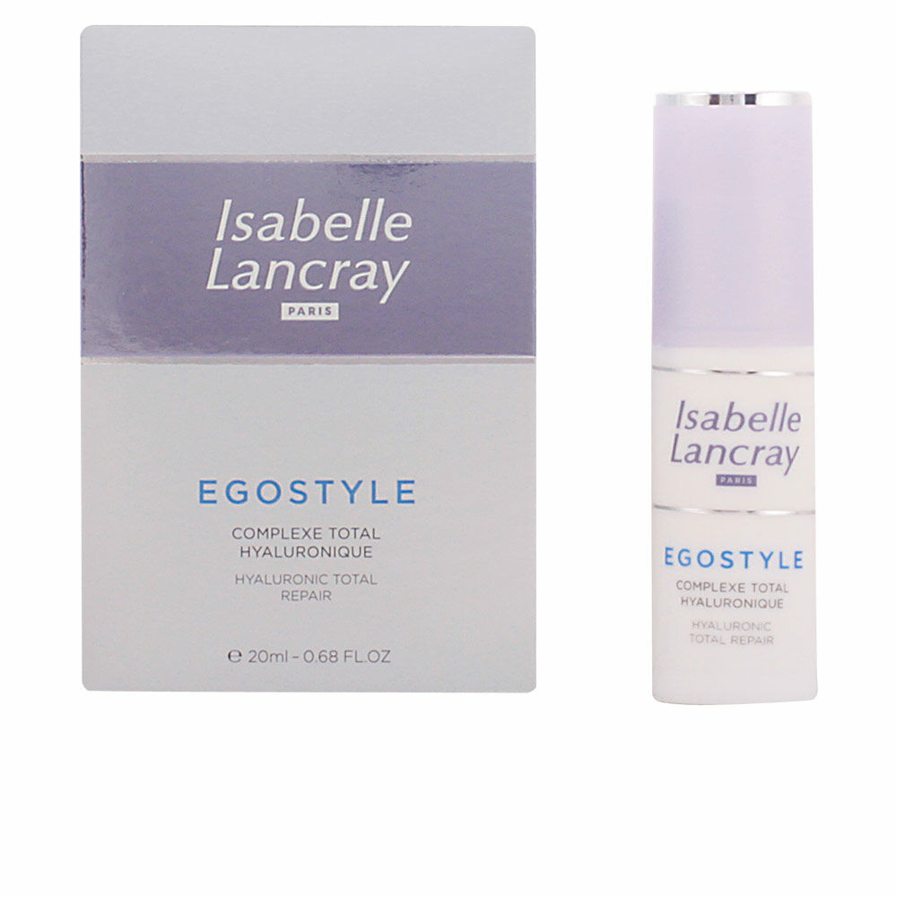 Facial Lotion Isabelle Lancray Total Hyaluronique (20 ml)