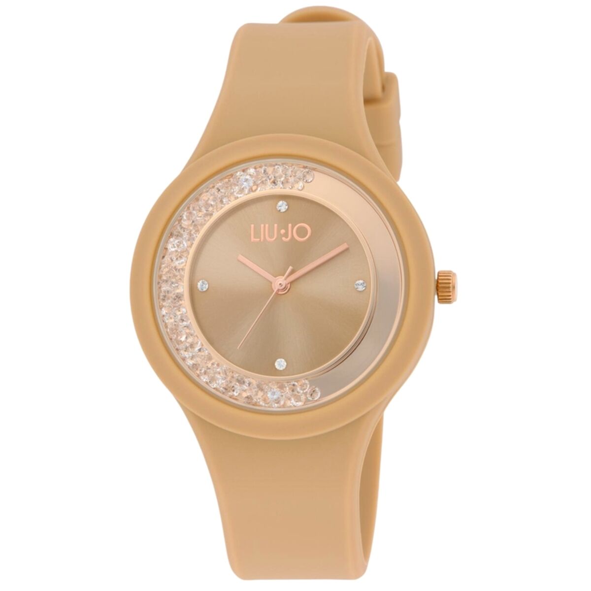 Horloge Dames LIU JO TLJ2529